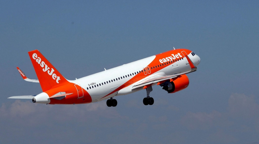 easyJet publishes Annual Report and Accounts for the year ended 30 ...