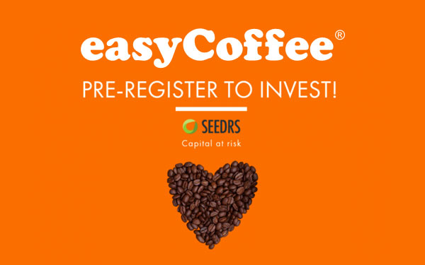 easyCoffee launches next expansion phase