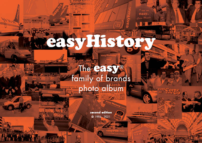 easyHistory Second Edition