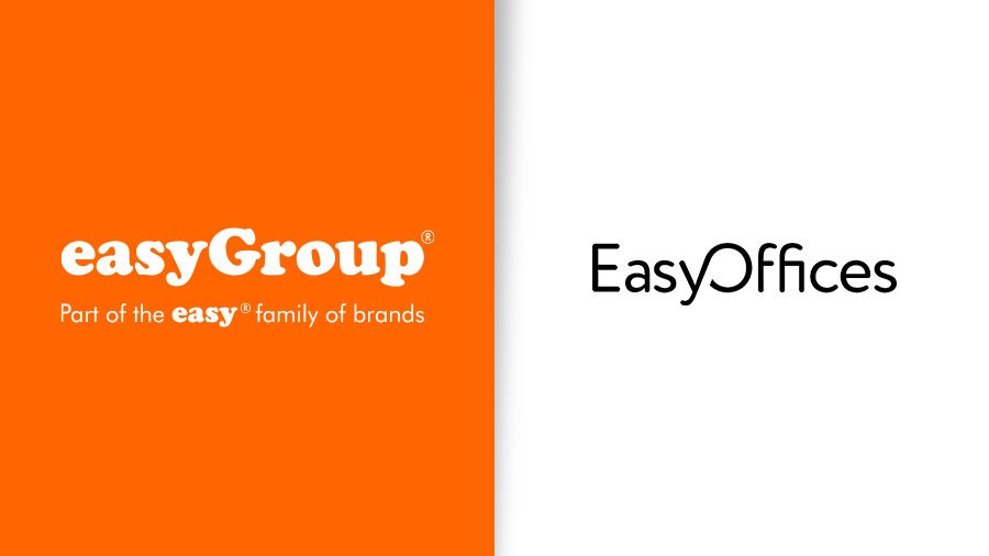 easyGroup easyOffices.com