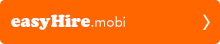 easyHire.mobi Hover