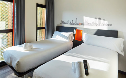 easyHotel
